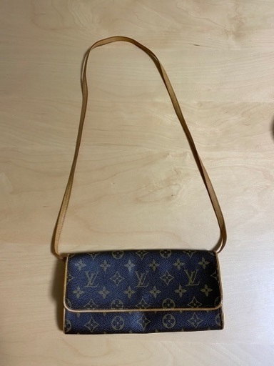 LV バック