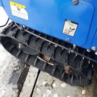 ヤマハ除雪機YS870J静音モデルセル付