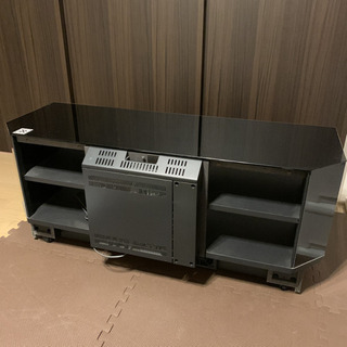 SONY シアタースタンドシステム RHT-G11