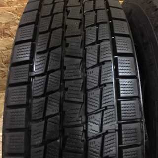 GOODYEAR ICE NAVI SUV 225/65R17 17インチ スタッドレス 4本 2014年製 バリ溝 レクサスNX ハリアー RAV4等　(VTI98) クレジットカード QR決済可能 GOODYEAR ICE NAVI SUV 225/65R17 17インチ スタッドレス 4本 2014年製