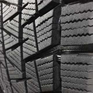 タイヤ、ホイール BS BLIZZAK DM-V1 225/65R17 17インチ スタッドレス 