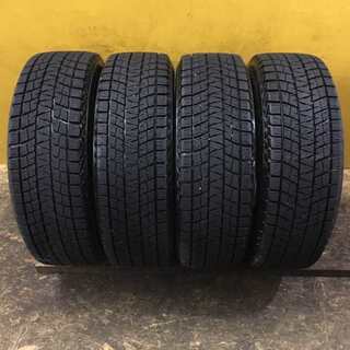 BS BLIZZAK DM-V1 225/65R17 17インチ スタッドレス 4本 バリ溝 ヴァンガード エクストレイル CR-V等　(VTE76) クレジットカード QR決済可能 楽天市場】エクストレイル スタッドレス 225／65r17 ブリジストンの通販