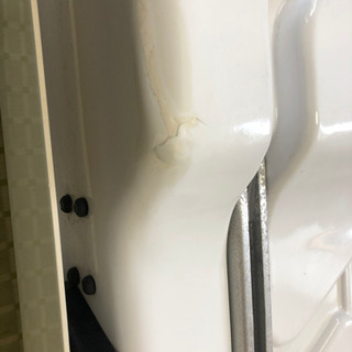 （受付終了）TERZO ルーフボックス譲ります。