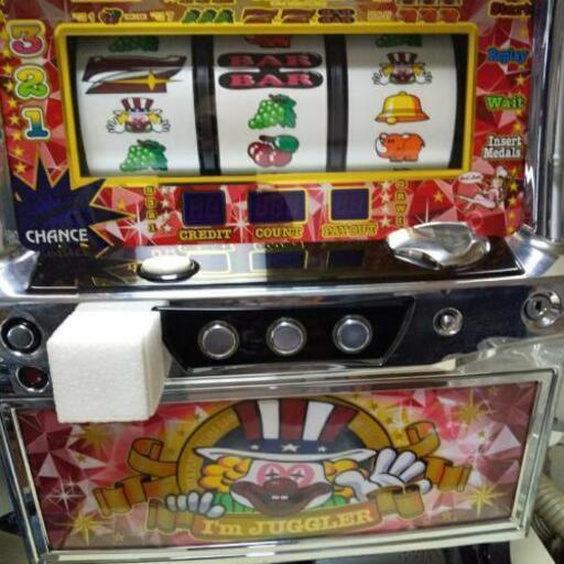 ニューアイムジャグラーex Kt 値下げしました Hiro 横浜のその他の中古あげます 譲ります ジモティーで不用品の処分 ニューアイムジャグラーex Kt 値下げしました Hiro 横浜のその他の中古あげます 譲ります ジモティーで不用品の処分