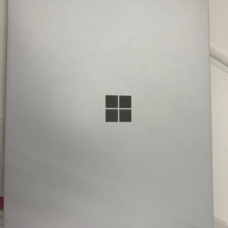 surface Laptop 第一世代　（新品）