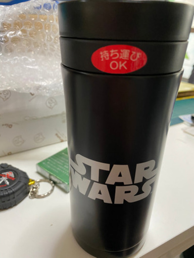 スターウォーズドリンクボトル ディズニー Ayuまま 西泉の生活雑貨の中古あげます 譲ります ジモティーで不用品の処分 スターウォーズドリンクボトル ディズニー Ayuまま 西泉の生活雑貨の中古あげます 譲ります ジモティーで不用品の処分
