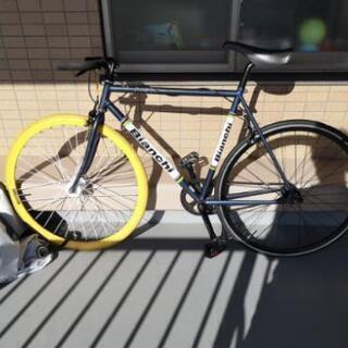 Bianchi PISTA（ビアンキ　ピスタ）自転車