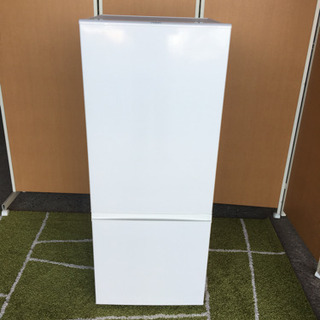 ☆まとめて値引き☆AQUA 184L 大きめ2ドア冷蔵庫☆高年式2016年製