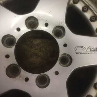 【GOODYEAR EAGLE RV 215/70R15】夏タイヤ 4本【BS CV928 社外 15インチ 6.5J6HPCD139.7+30】ハイエース等 (VTF113) クレジットカード QR決済可能