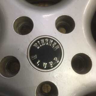 【TOYO TRANPATH 175/80R15】夏タイヤ 4本【WINSNER BLUFF 社外 15インチ 5.5J5HPCD114.3+42】パジェロミニ等 (VTI97) クレジットカード QR決済可能