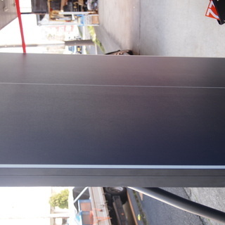 ＨＬＣ卓球台　HLC国際規格卓球台 キャスター付き 折りたたみ　中古美品