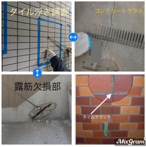 外壁劣化診断 調査 下地補修工事 経験者大募集 未経験者 女性も大歓迎 Akky 新日鉄前のその他の正社員の求人情報 株式会社リプロ ジモティー