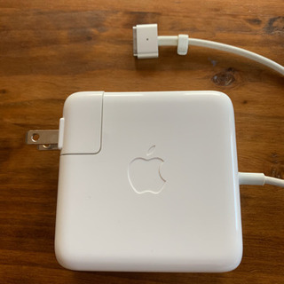 MacBook Pro 充電器　60W MagSafe2