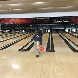 🎳男女混合20代ボーリング🎳