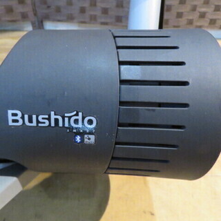 その他 □Tacx タックス Bushido ブシドー スマートサイクルトレーナー 