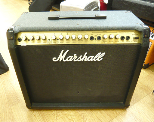 難あり Marshall マーシャル valvestate8080 アンプ ギター 札幌 西岡店