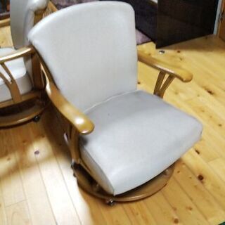 ダイニングキッチン　テーブル椅子SET