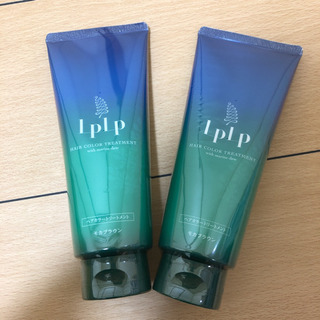 LPLP ヘアカラートリートメント