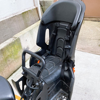 ＊交渉中＊子供乗せ自転車　3人乗り