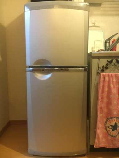 三菱冷蔵庫 一人暮らしに