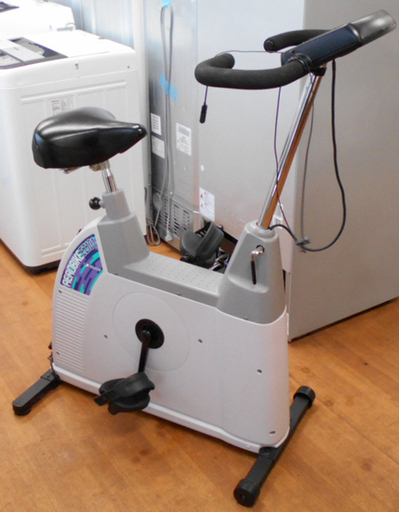 ♪combi/コンビ エアロバイク EZ101 現コナミ♪ | noonanwaste.com