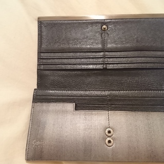 財布(カルバンクライン)