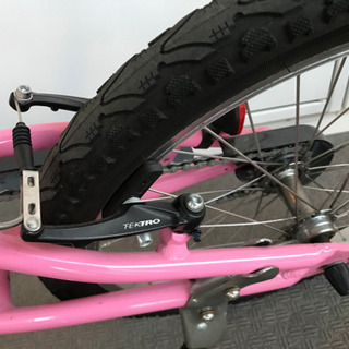 ルイガノ20インチ  子供用自転車