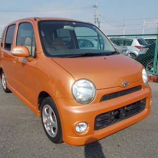 2004年 ムーヴラテ 89,100km 総額86,020円より