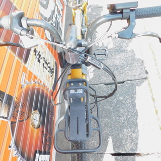 エコプラス小倉南店】パナソニック モトクロス タイプ 電動 アシスト