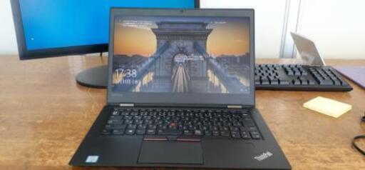ノートパソコン ThinkPad X1 Carbon 4th Signature Edition