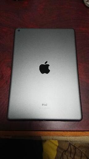 iPad 第7世代 32GB wifi