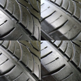 発送OKバリ山★265/70R16★NANKANG 4本　B-43