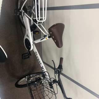 東京都のその他(自転車)の中古あげます・譲ります｜ジモティーで不用品 
