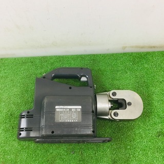 泉精器 REC-150 充電式多機能油圧工具【リライズ野田愛宕店】【店頭