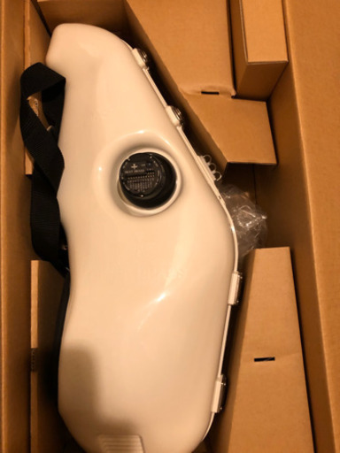 完動品❗️☆ｅ-Sax☆イーサックス　アルトサックス用