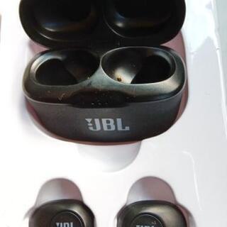 JBL TUNE120 Bluetoothイヤホン