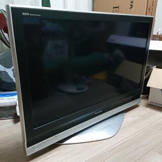 Panasonic42型プラズマテレビ