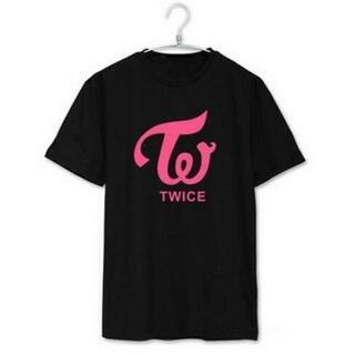 Kpop　トワイス　Tシャツ