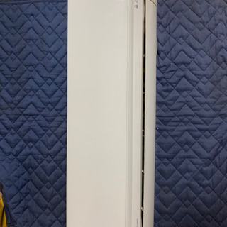 Panasonic エアコン6畳用　工事費込み2014年式