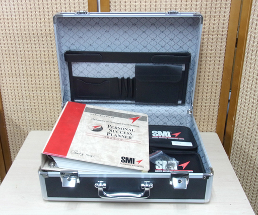 南12条店 SMI ポールJマイヤー CD教材 レッスン・マニュアル GS/SA  