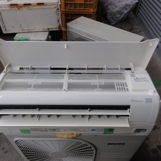 A056 三菱 重工 ルームエアコン SRK22TL-W 主に6畳
