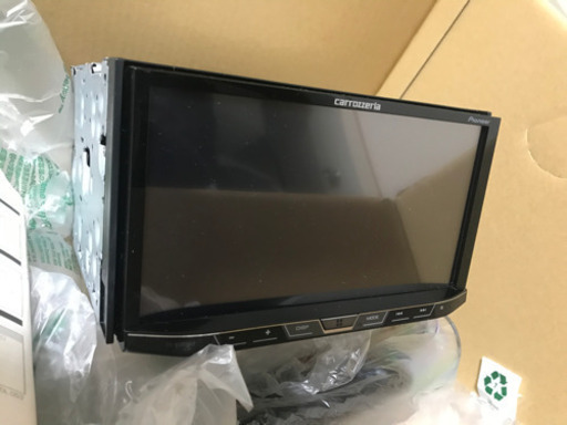 カロッツェリア FH-9200DVD 美品 ナビではありません。 【公式通販】