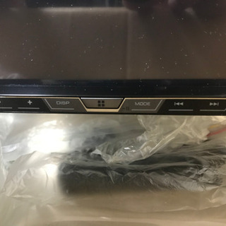 カーオーディオ カロッツェリア FH-9200DVD 美品 ナビではありません。