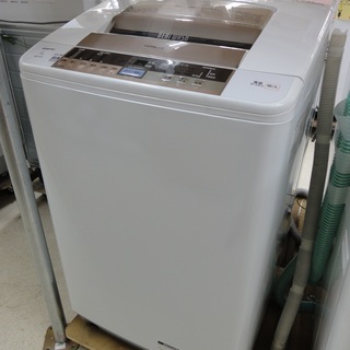 HITACHI/日立 9.0kg 洗濯機 BW-9TV 2015...