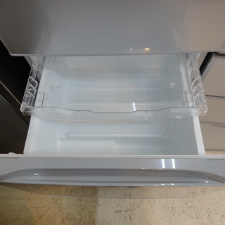 TOSHIBA/東芝 5ドア冷蔵庫 410L GR-K41G(S) 2018年製【ユーズドユーズ