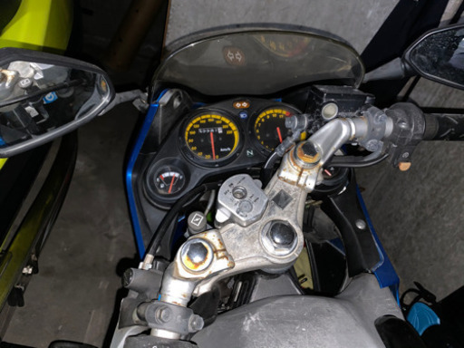 その他 cb150