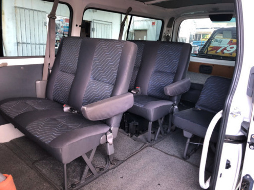 日産キャラバン10人乗り 検r3年8月 Hab うるまのキャラバンの中古車 ジモティー 日産キャラバン10人乗り 検r3年8月 Hab うるまのキャラバンの中古車 ジモティー