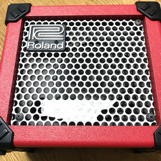 Roland micro cube