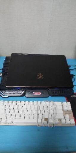 ＭＳＩゲーミングノートPC