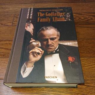ゴッドファーザー 洋書 ファミリー・アルバム GODFATHER Amazon | Il Padrino: The Godfather | Langley, Jack | Suspense